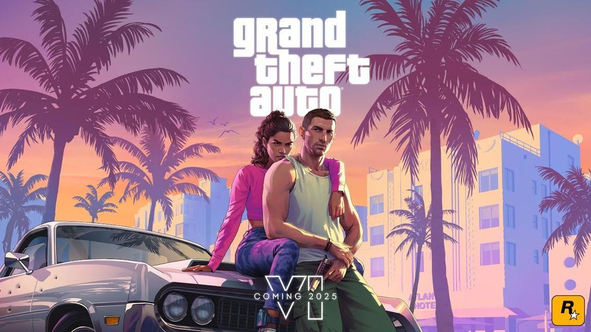 GTA 6 Tiba November 2026, Xbox Berisiko Tersisih oleh Dominasi PS5