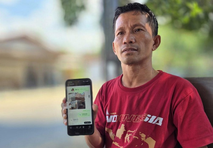 Oknum Guru SD di Situbondo Diadukan ke Dispendikbud Terkait Dugaan VCS dan Pemerasan PMI