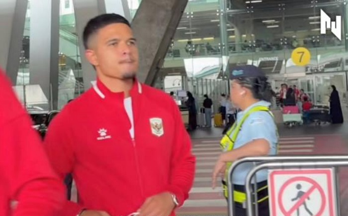 Marselino, Ragnar, dan Justin Absen Bela Timnas Indonesia Hadapi Timor Leste