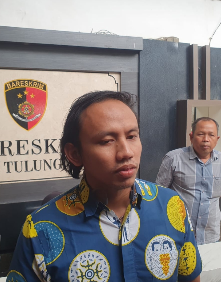 Kades Kradinan Ditahan, Bendahara Desa Jadi DPO Polres Tulungagung