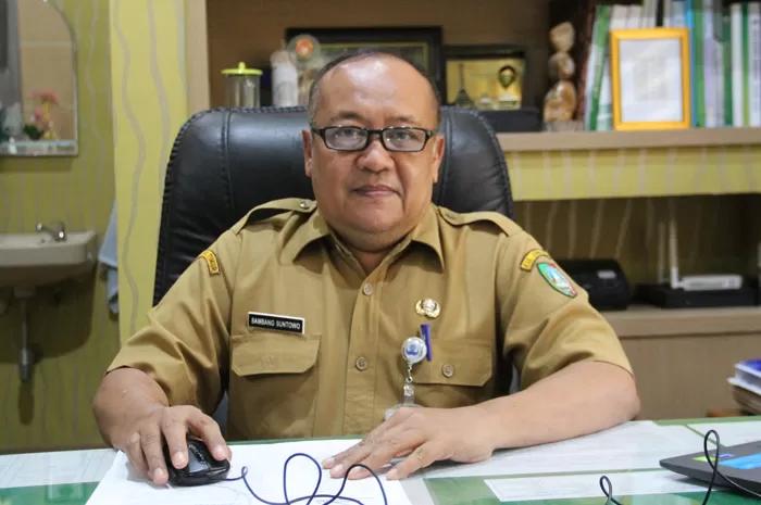 Perombakan Kepala OPD di Pemkab Jombang, 23 Pejabat Eselon II B Diusulkan Ikuti Job Fit