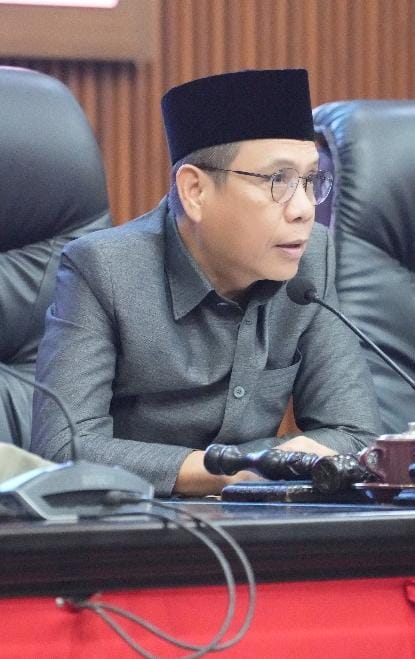 Lewat Pokir, DPRD Jombang Kawal Pembangunan Lebih Merata dan Tepat Sasaran