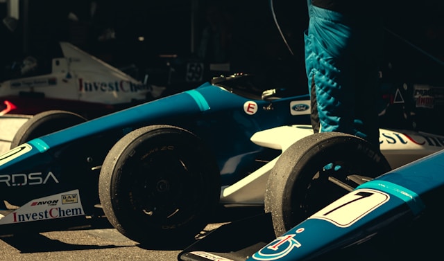 Bisakah Formula 1 Kembali ke V10 dan Seperti Apa Mesin F1 di 2025?