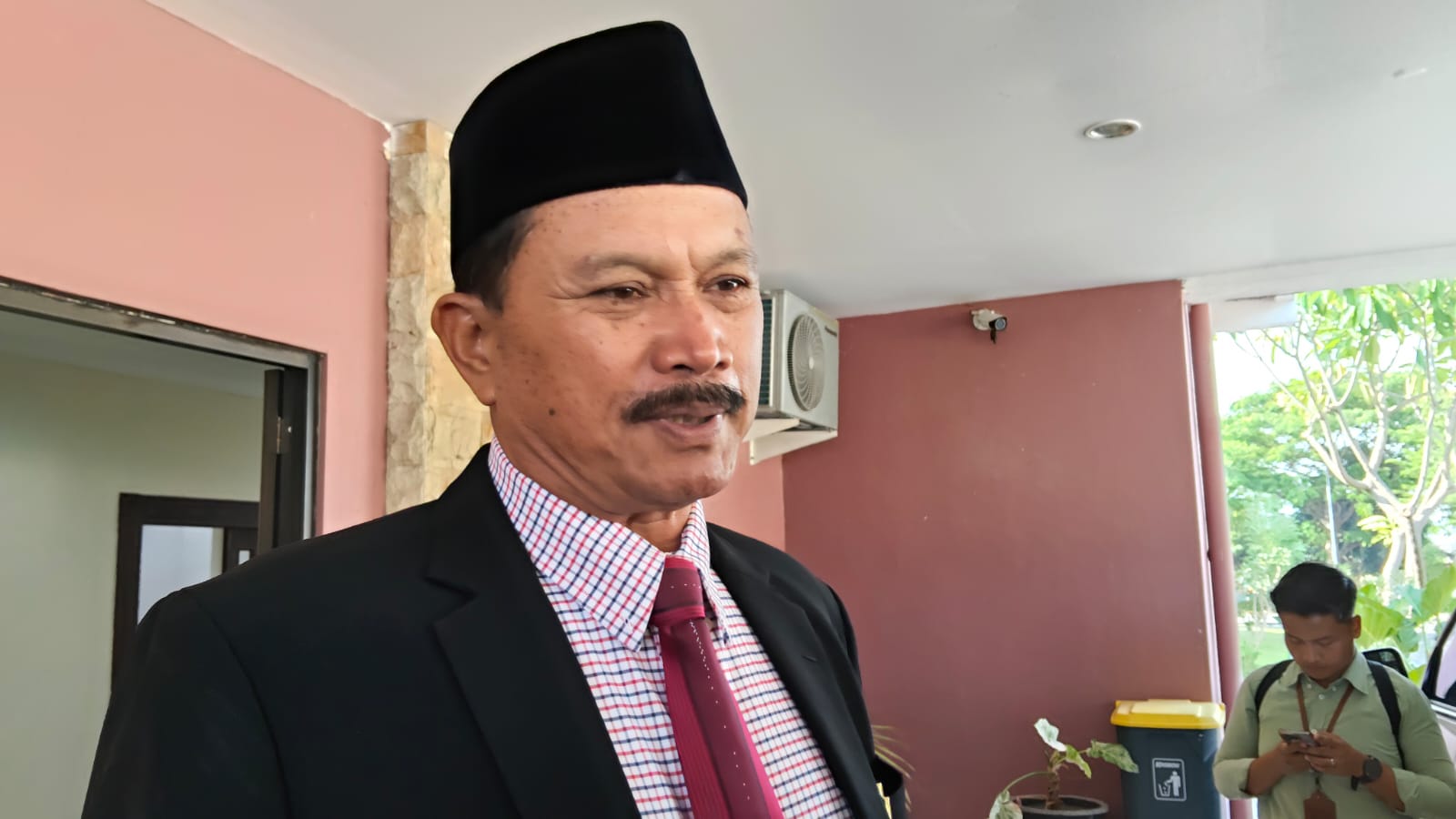 Provokator Bikin Pelajar FOMO, Maidi: Tangkap dan Adili Perusak Bangsa!