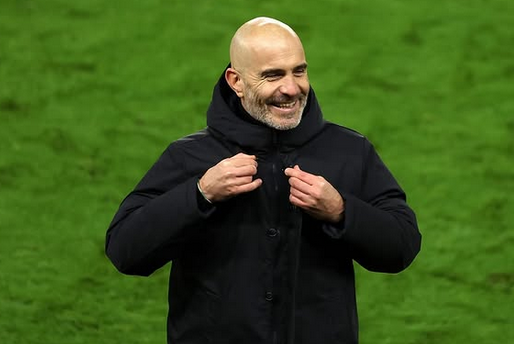 Chelsea Pecat Enzo Maresca Jelang Duel Kontra Man City