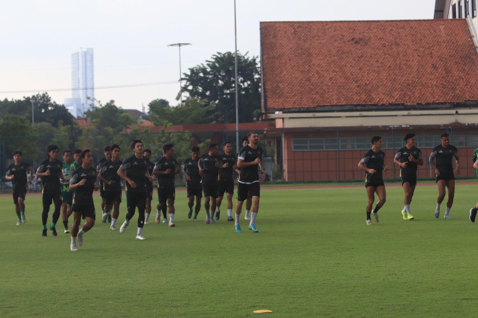 Liga 1 Belum Usai, Persebaya Sudah Fokus Menatap Musim Depan