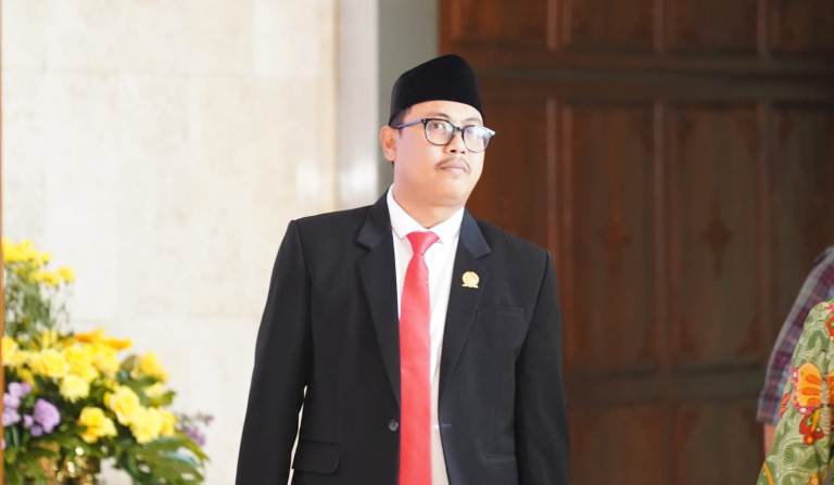 Fraksi PKB DPRD Jatim Dukung Kebijakan WFH PNS untuk Antisipasi Krisis Energi