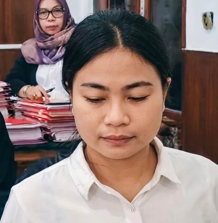 Agen Asuransi Tipu Nasabah Modus Cashback 10 Persen, Mariyani Divonis 6 Bulan