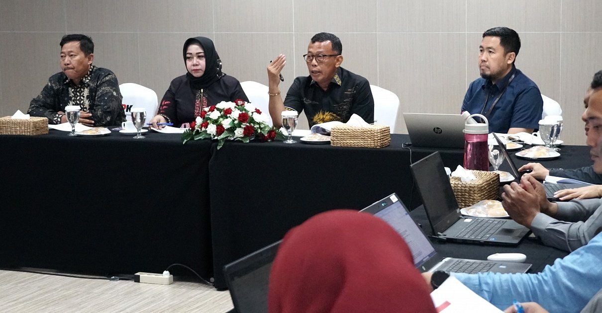 Bupati Sugiri Wacanakan Retret ASN Ponorogo Pascadipanggil KPK