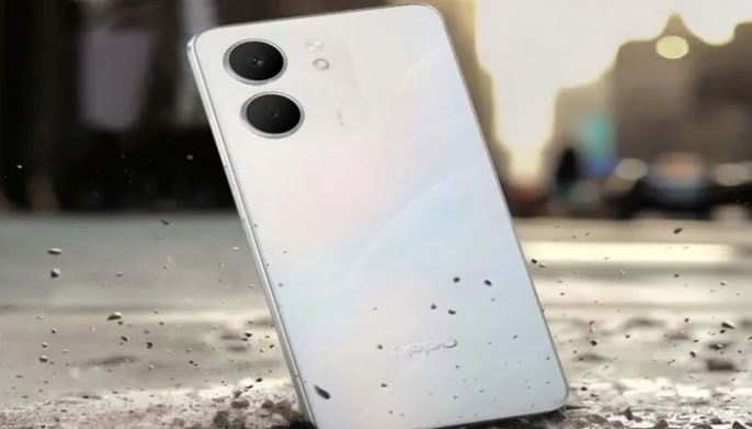 Spesifikasi Oppo A5x, Ponsel Murah dan Tangguh