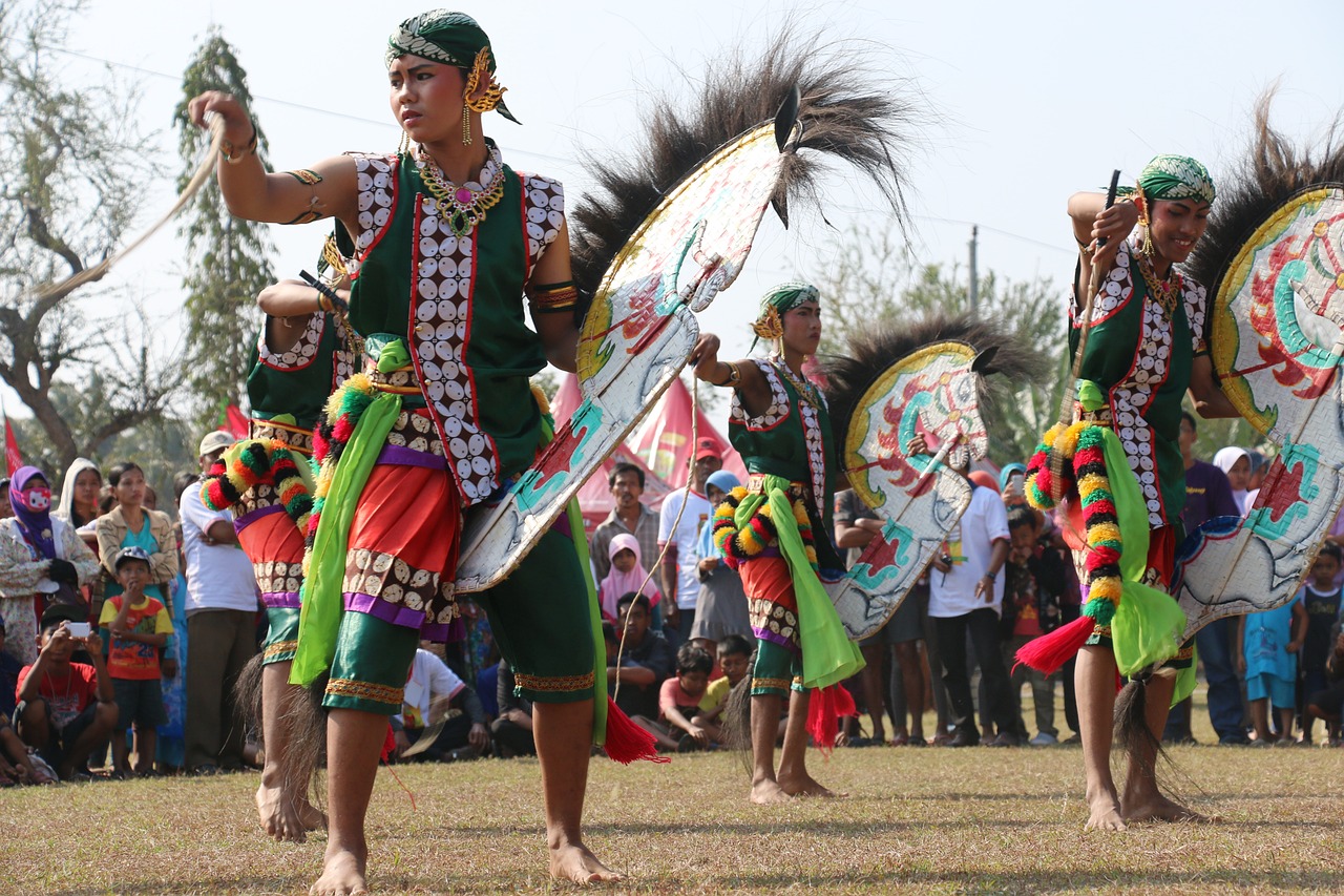 Tradisi Nenek Moyang: Melestarikan Budaya Jawa Timur