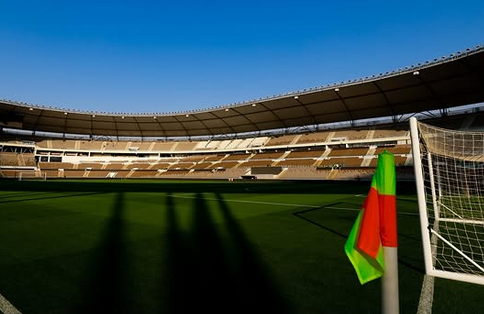 Arab Saudi Gelontorkan Dana Besar, FIFA Luncurkan Pinjaman Stadion Global