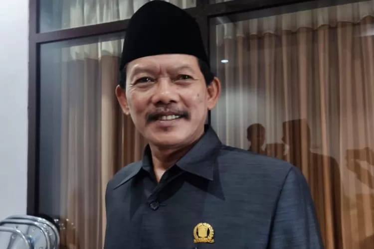 Fraksi PPP DPRD Lumajang Bicara Lantang Terkait Penegakan Hukum Penanganan Tambang Pasir Ilegal