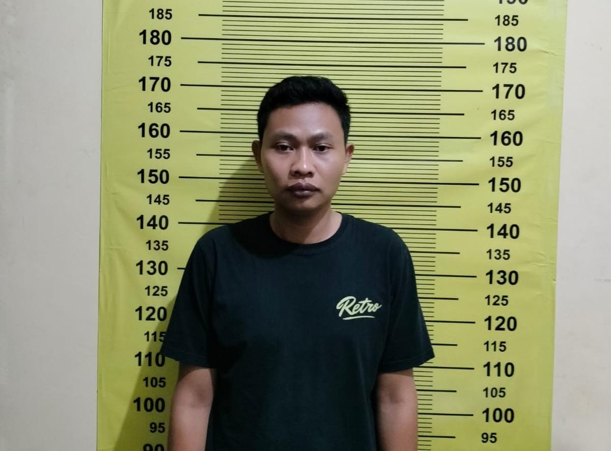 Butuh Modal Nikah, Sopir di Surabaya Bawa Kabur Mobil Majikan