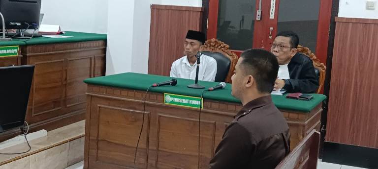 Kejanggalan Kasus Ekstasi di Surabaya, Dua Nama Dicoret dari Berkas Perkara