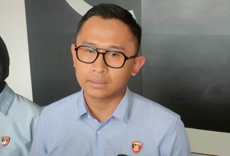 Korban Copet HP di Pesta Rakyat Grahadi Bisa Lapor Polrestabes Surabaya