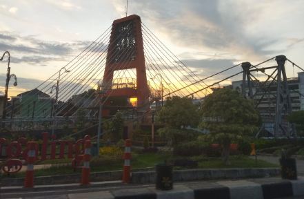 Eksplorasi Destinasi Wisata yang Ada di Kota Surabaya Utara