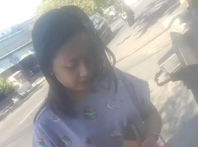 Jenguk Ibu Sakit, Kalung Dijambret di Jalan Barata Jaya