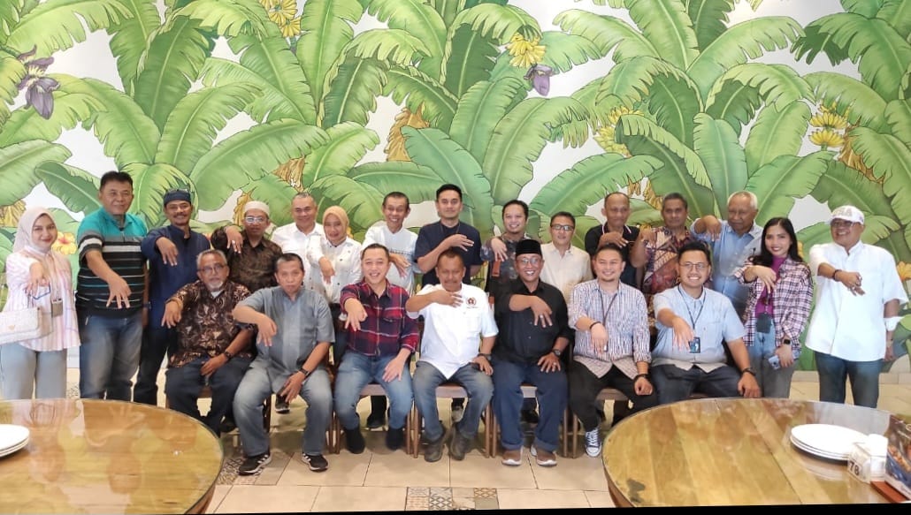 Gelar Media Gathering, BRI-PWI Jatim Siap Jalin Kerja Sama Lebih Baik Lagi ke Depan