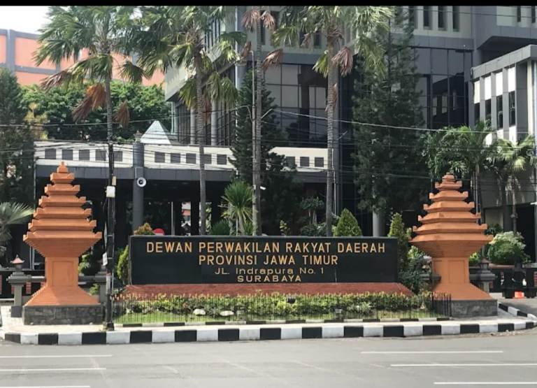 DPRD Jatim Bantah Agenda Kunker Luar Negeri di Tengah Efisiensi Anggaran