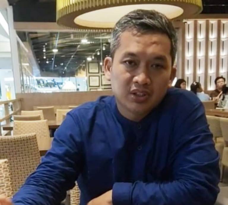 Indonesia dan Keberkahan Perjuangan