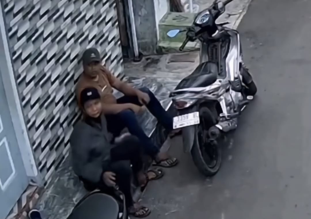 Parah! 529 Motor di Surabaya Raya Dilaporkan Dicuri dalam Tiga Bulan