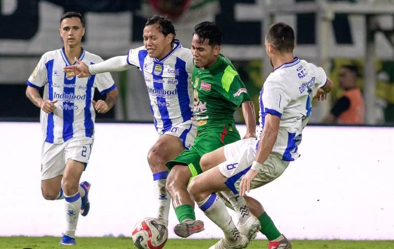 Isi Sektor Sayap Persebaya Surabaya, Toni Firmansyah Jadi Jawaban Bernardo Tavares