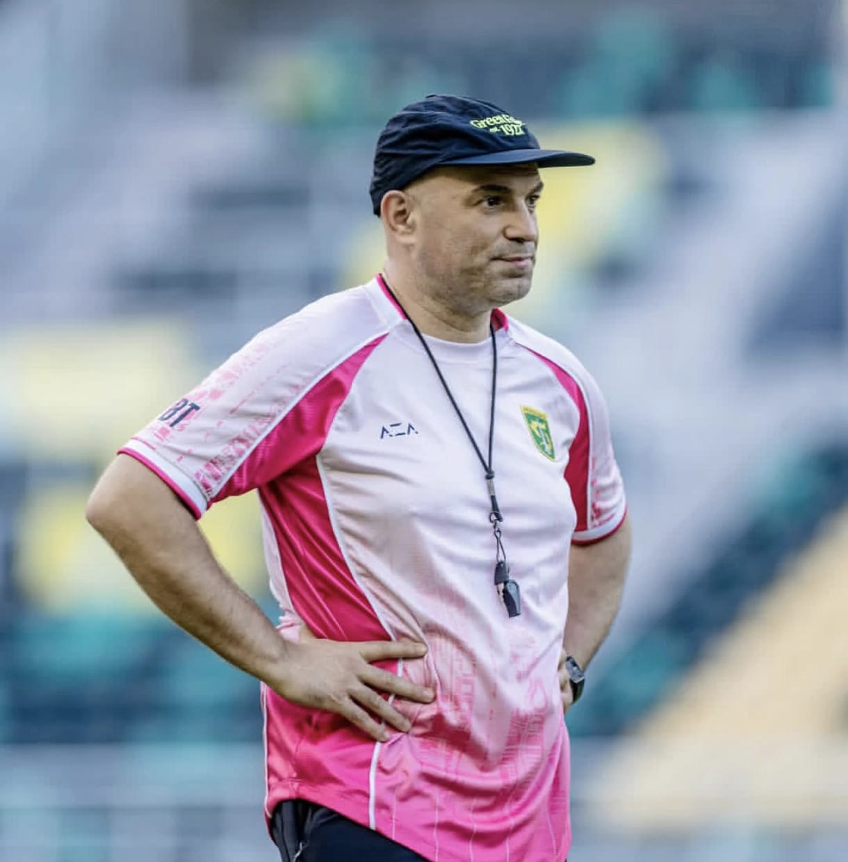 Sentuhan Magis Bernardo Tavares Bangkitkan Mentalitas dan Agresivitas Persebaya