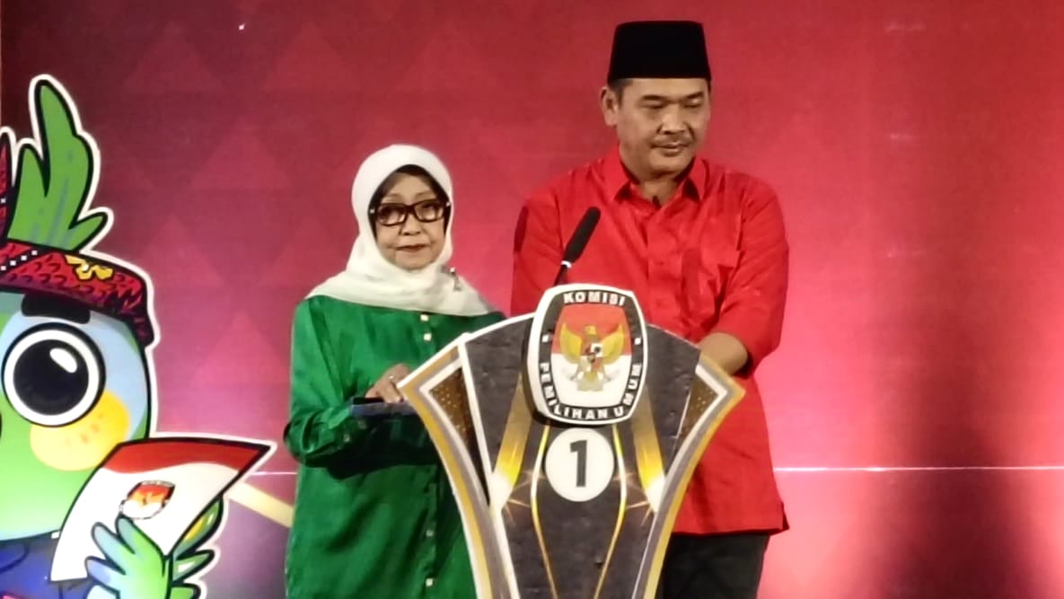 Pasangan Mundjidah - Sumrambah Beber Keberhasilan Wujudkan Good Governance 