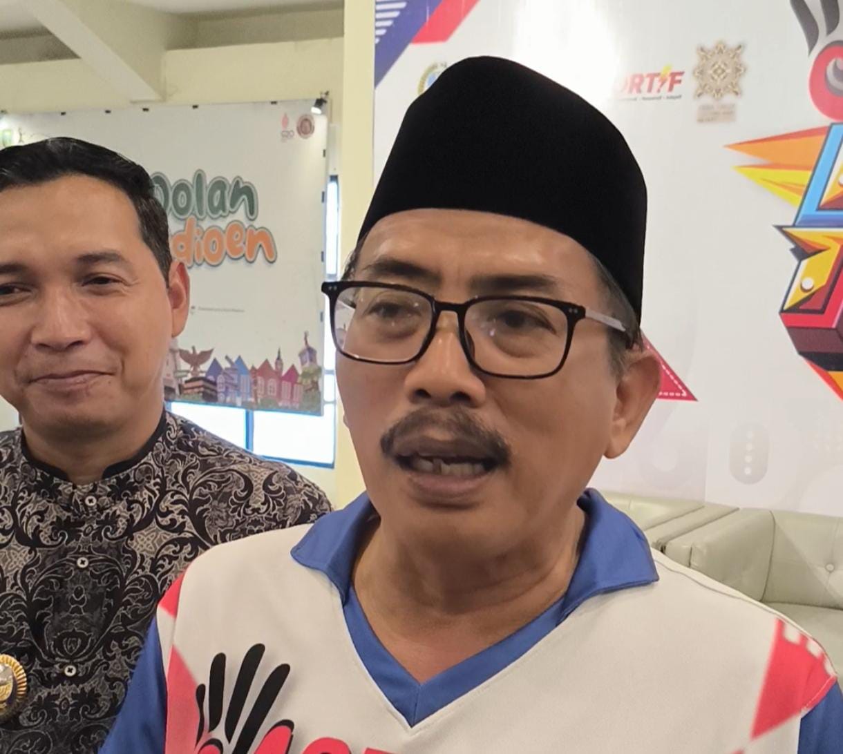 Ketua DPRD Jatim Apresiasi Kota Madiun Miliki Pertumbuhan Ekonomi Tinggi