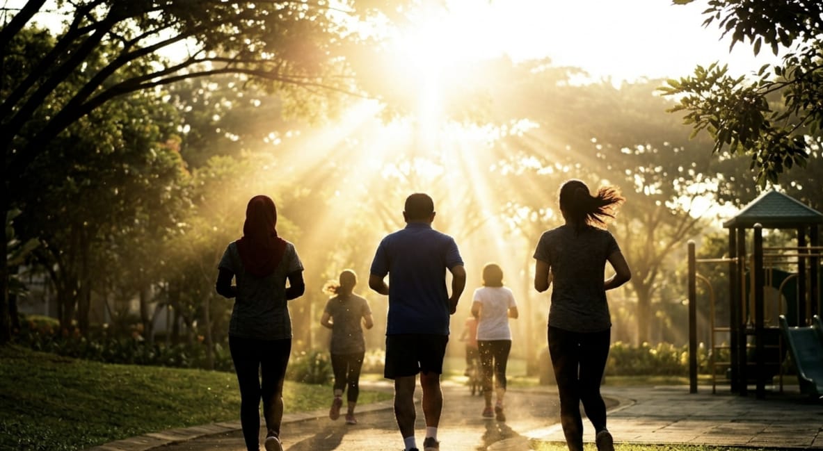 Pentingnya Menjaga Kadar Kolesterol, Tips Turunkan Kolesterol Secara Alami