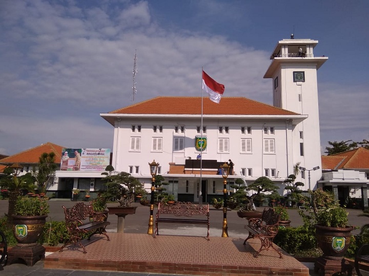 Inilah Walikota Madiun yang Menjabat Paling Lama dan Paling Singkat Sepanjang Sejarah Kota Madiun