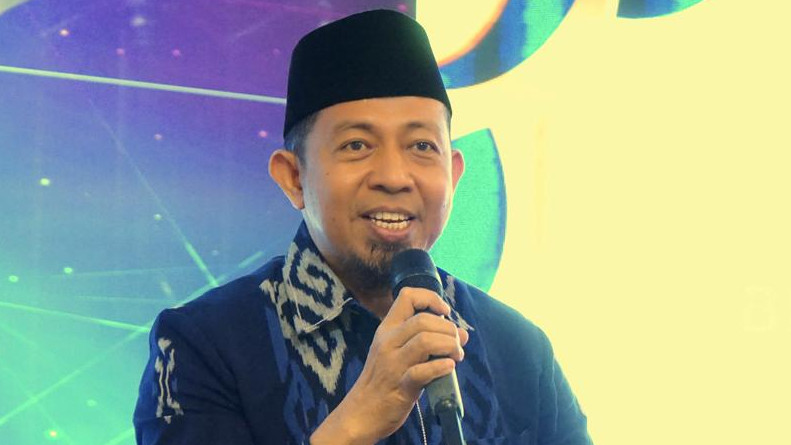 Kemenag Siapkan Pusat Studi Pesantren di PTKIN