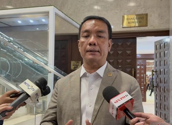 Komisi XI DPR nilai Menkeu Suahasil Punya Karakter Mirip Sri Mulyani