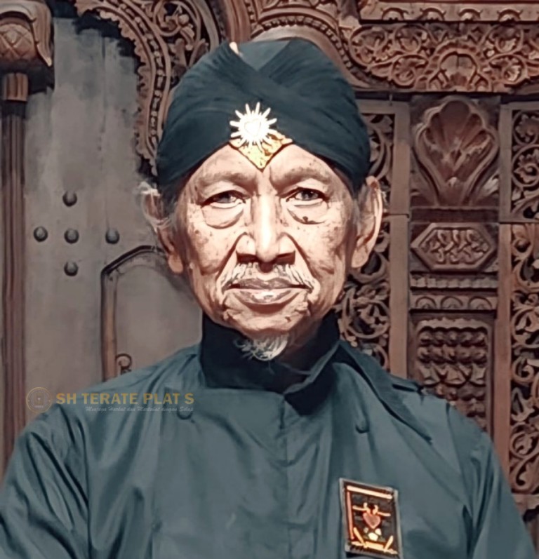 Kangmas Wahyu Imbau Warga SH Terate Bojonegoro Tidak Rayakan Akhir Tahun 2025 dengan Hura-hura