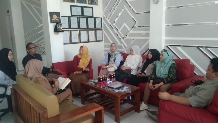 Sidak DPRD Situbondo Temukan PT Kanaka Minim Uji Lab Limbah 