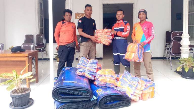 Bantuan Banjir di Pasuruan Tak Merata Jadi Sorotan Warga