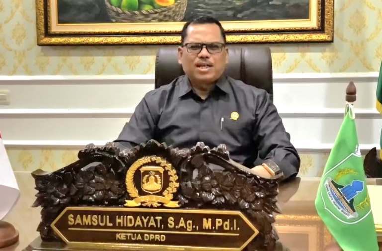 DPRD dan Pemkab Pasuruan Percepat Pembahasan 32 Raperda dalam Propemperda 2026