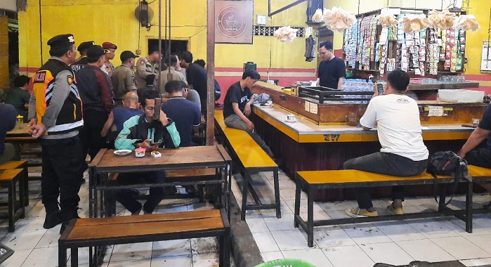 Wali Kota Surabaya Terapkan Jam Malam Anak Mulai Tanggal 2 Juli 2025