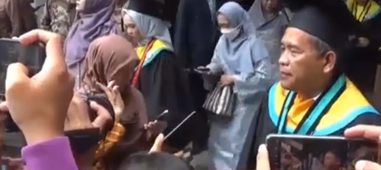 Cerita Nenek 100 Tahun di Lamongan Enggan Meninggal Dunia Sebelum Anaknya Dapat Grasi Presiden Parbowo