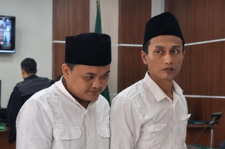 Kurir Sabu 2 Kilogram Asal Madura Dituntut 14 Tahun Penjara