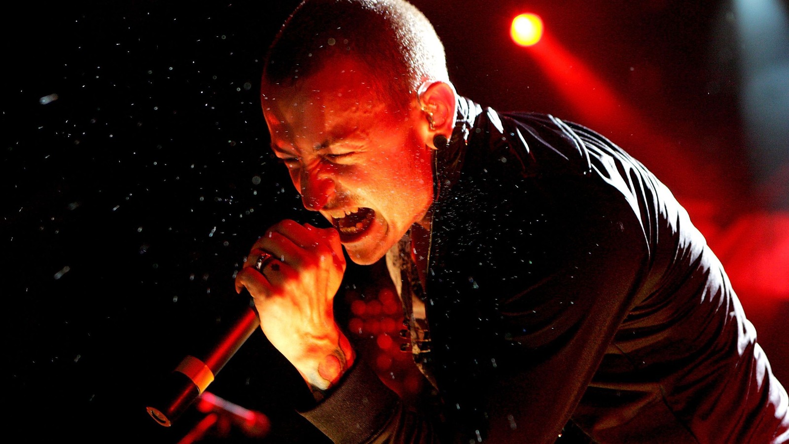 Wow! Inilah 5 Fakta Menarik Chester Bennington Yang Tak Banyak Orang Tahu