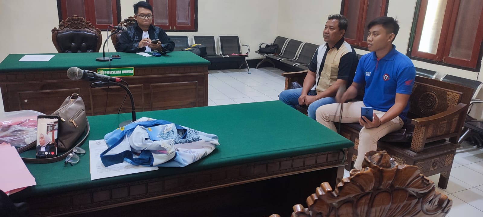 Ambil Ranjau Sabu 20,65 Gram, Disembunyikan di Antara Dua Pangkal Paha