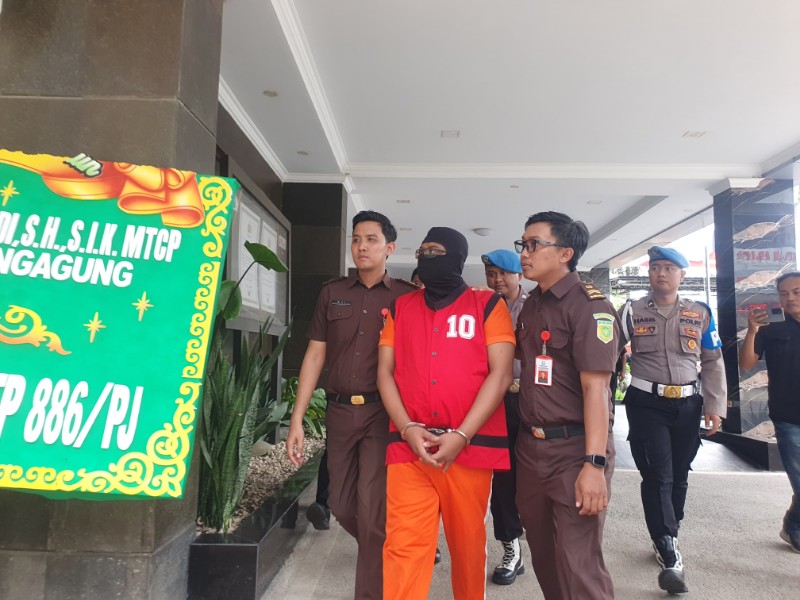 Berkas Lengkap, Polres Tulungagung Limpahkan Kasus Kecelakaan Maut Bus Harapan Jaya ke Kejaksaan