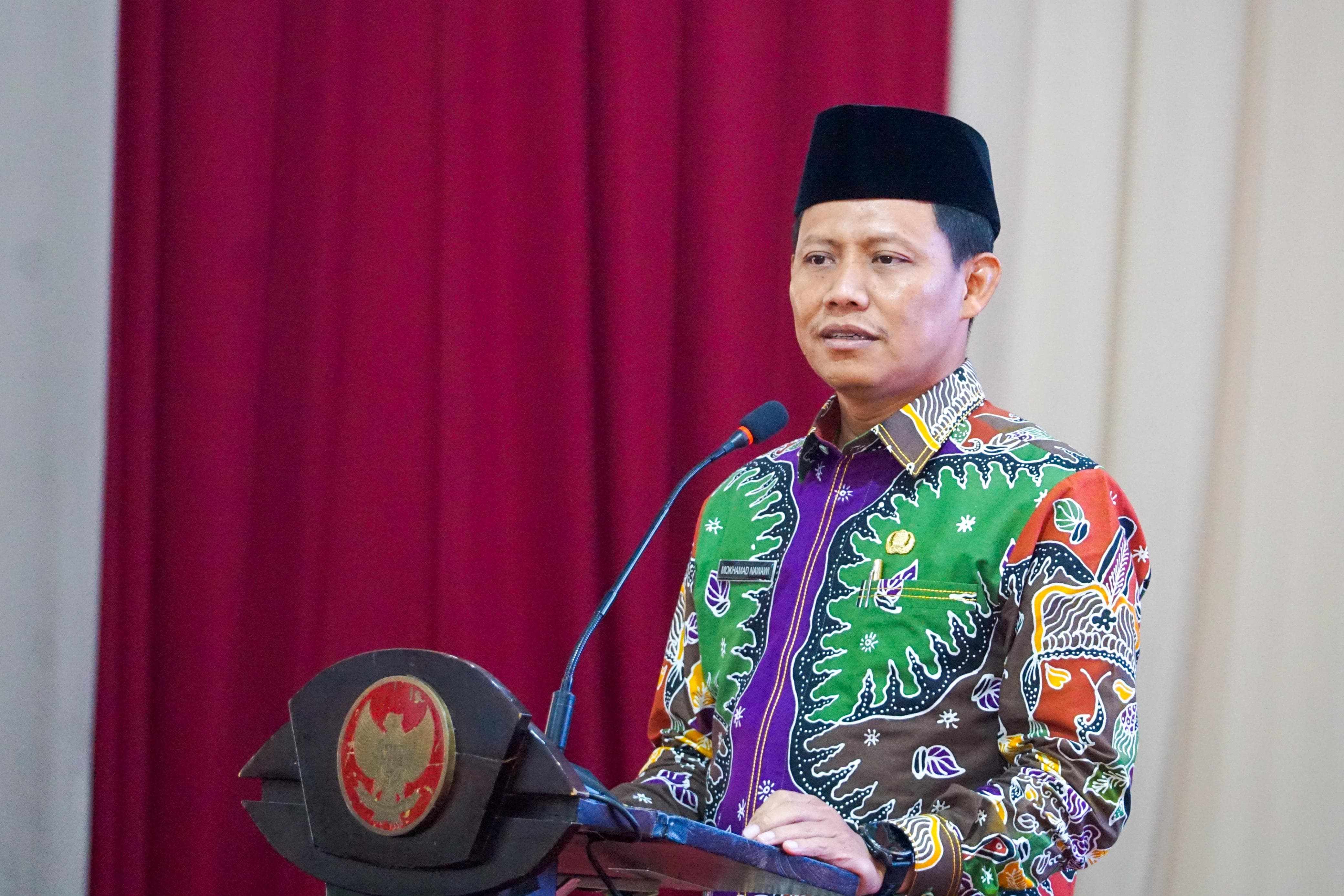 Pemkot Pasuruan Gandeng BPJS Ketenagakerjaan Lindungi Pekerja Rentan