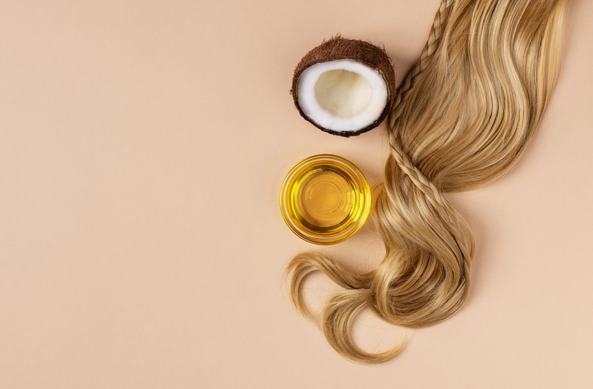  5 Pewarna Rambut Alami yang Aman dan Menjaga Kesehatan Rambut Anda