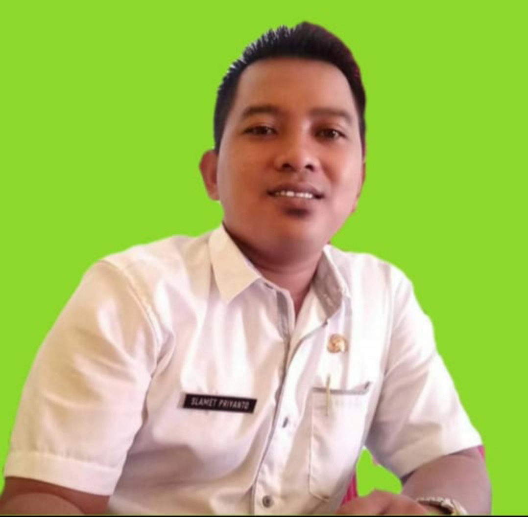 Rekam Jejak Slamet Priyanto, Pengusaha Muda yang Menang Telak dalam 2 Pilkades Terakhir