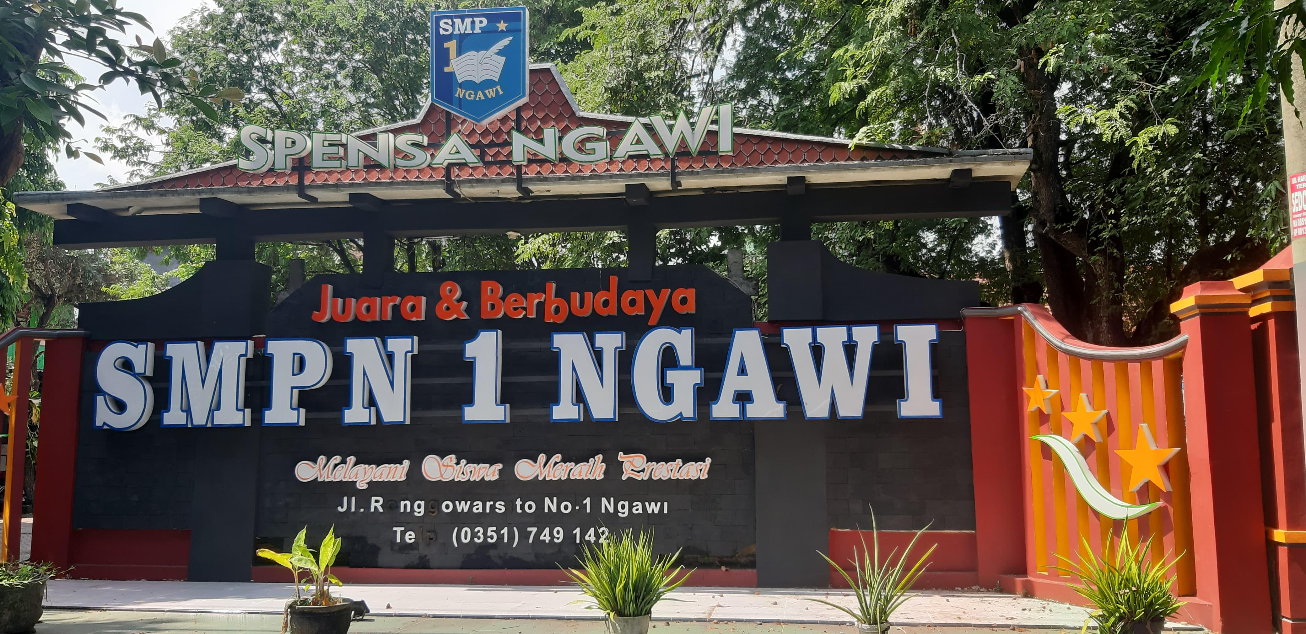 Puluhan Sekolah di Ngawi Tanpa Kepala Sekolah Definitif