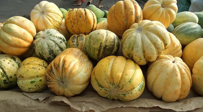 Tips Memilih Blewah Matang Sempurna agar Es Blewah Lebih Segar dan Manis