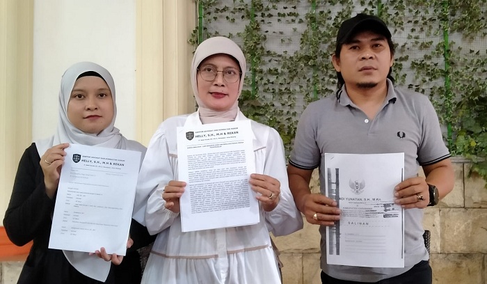 Praperadilan Kasus Sardo Dikabulkan, Pemohon Minta Segera Ditahan 